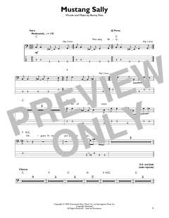 Mustang Sally von Buddy Guy (Download) 