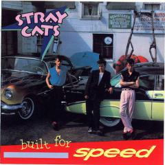Rock This Town von Brian Setzer (Download) 