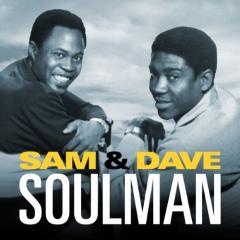 Soul Man von Isaac Hayes (Download) 