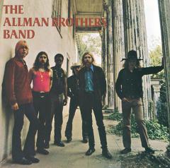 Whipping Post von The Allman Brothers Band (Download) 