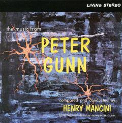 Peter Gunn (Download) 