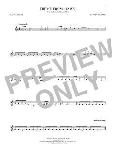 Theme from Jaws (Download) 