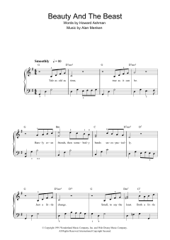 Beauty And The Beast (Download) 