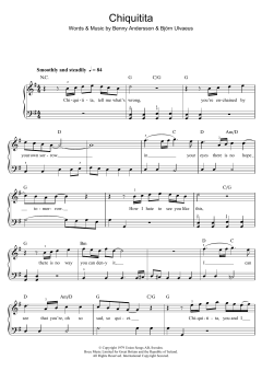 Chiquitita (Download) 