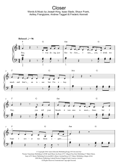 Closer (Download) 