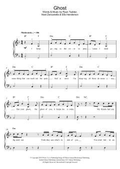Ghost (Download) 