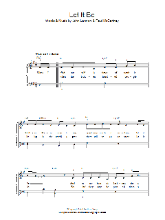 Let It Be (Download) 