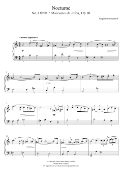 Nocturne (Download) 
