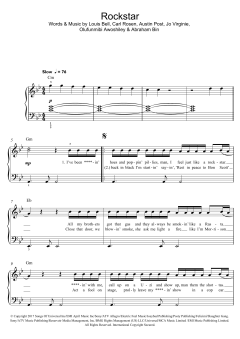 Rockstar (Download) 