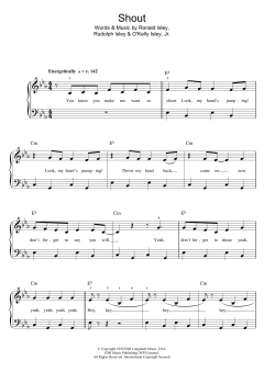 Shout (Download) 