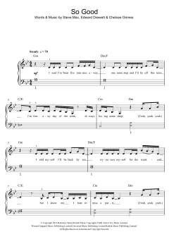 So Good (Download) 