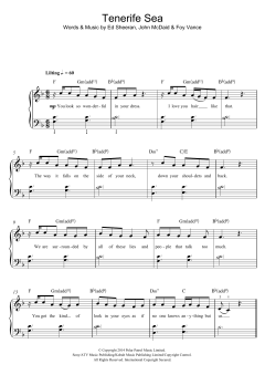 Tenerife Sea (Download) 