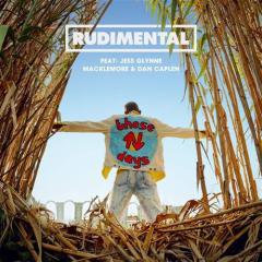 These Days (Download) 