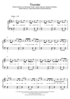 Thunder (Download) 