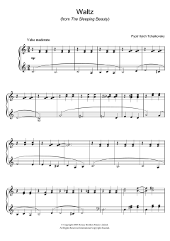 Waltz (Download) 