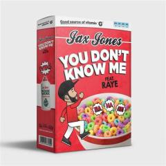 You Don't Know Me (Download) 