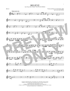 Believe (Download) 