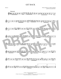 Get Back (Download) 