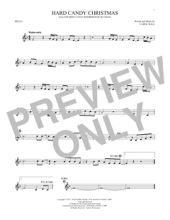Hard Candy Christmas (Download) 