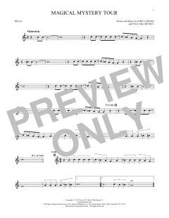 Magical Mystery Tour (Download) 