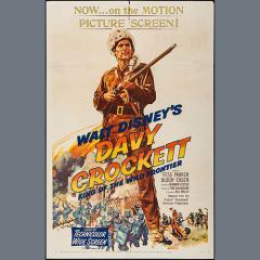The Ballad Of Davy Crockett (Download) 