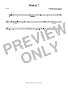 Toyland (Download) 