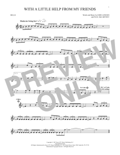 With A Little Help From My Friends (Download) 
