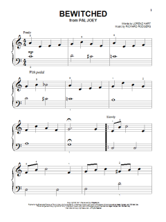 Bewitched (Download) 