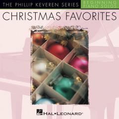 I Saw Mommy Kissing Santa Claus (Download) 