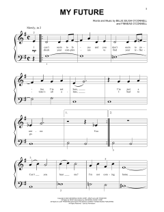 my future (Download) 