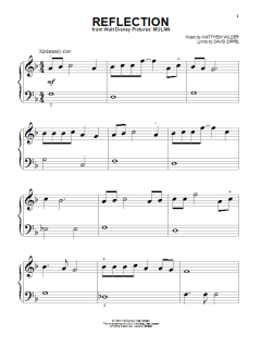 Reflection (Download) 