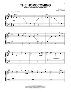 The Homecoming (Download) 
