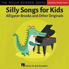 The Pumpkin Polka (Download) 