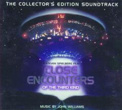 Theme From Close Encounters Of The Third Kind (Download) 