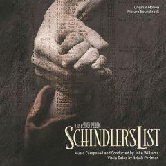 Theme From Schindler's List (Download) 