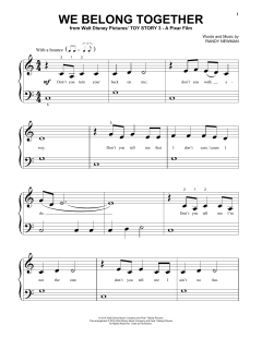 We Belong Together (Download) 