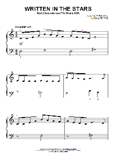 Written In The Stars (Download) 