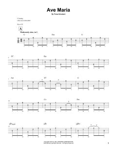 Ave Maria (Download) 
