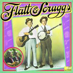 Foggy Mountain Special von Earl Scruggs (Download) 