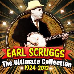 Hand Me Down My Walking Cane von Earl Scruggs (Download) 