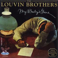 I Wish You Knew von Ira Louvin (Download) 