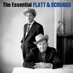 I'm Head Over Heels In Love von Earl Scruggs (Download) 