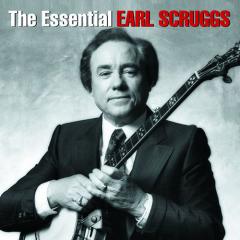It's Mighty Dark To Travel von Earl Scruggs (Download) 