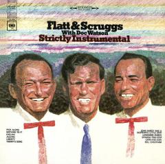 Jazzing von Earl Scruggs (Download) 