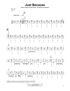 Just Because von Frankie Yankovic (Download) 