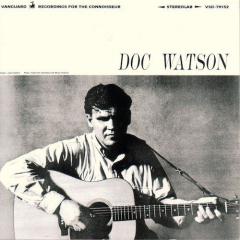 Sitting On Top Of The World von Doc Watson (Download) 