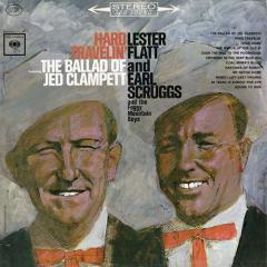 When I Left East Virginia von Earl Scruggs (Download) 