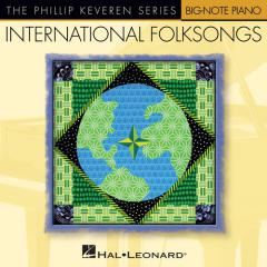 Ach Du Lieber Augustin von German Folksong (Download) 