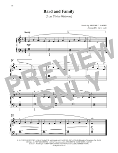 Bard And Family (Download) 