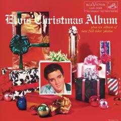 Blue Christmas von Elvis Presley (Download) 